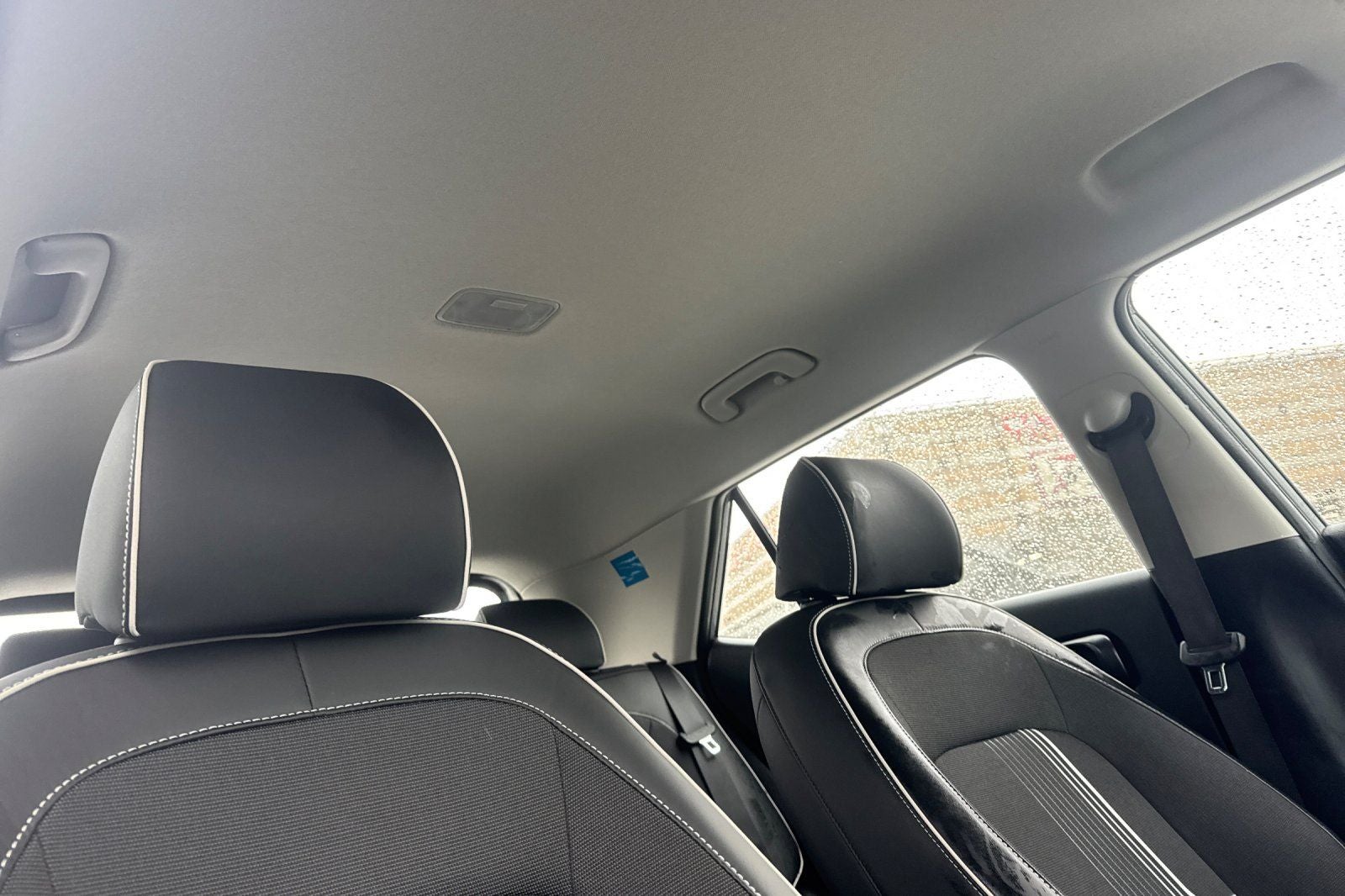 2022 Hyundai VENUE Limited