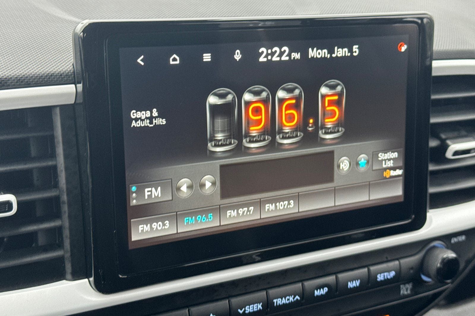 2022 Hyundai VENUE Limited