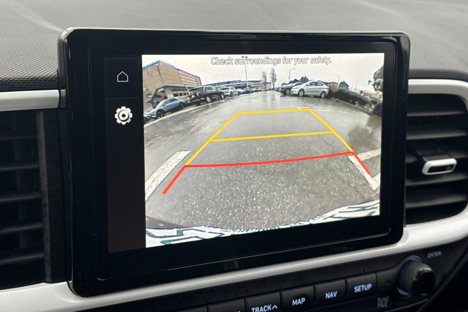 2022 Hyundai VENUE Limited