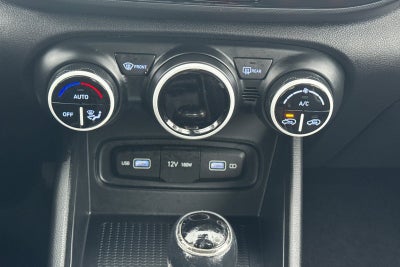 2022 Hyundai VENUE Limited