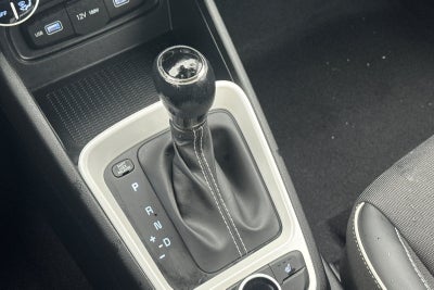 2022 Hyundai VENUE Limited