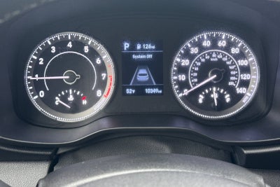 2022 Hyundai VENUE Limited