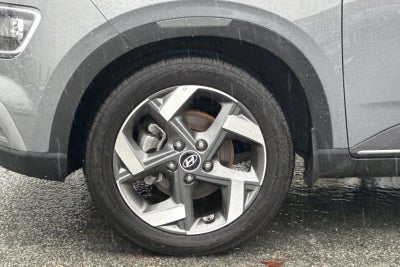 2022 Hyundai VENUE Limited