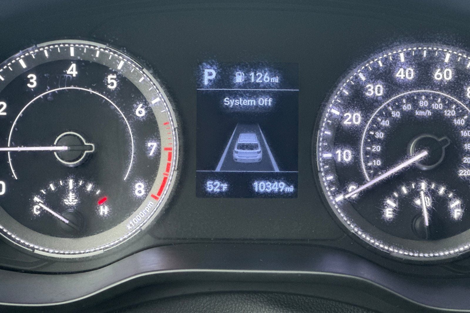 2022 Hyundai VENUE Limited