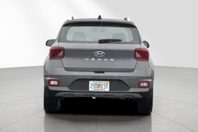 2022 Hyundai VENUE Limited