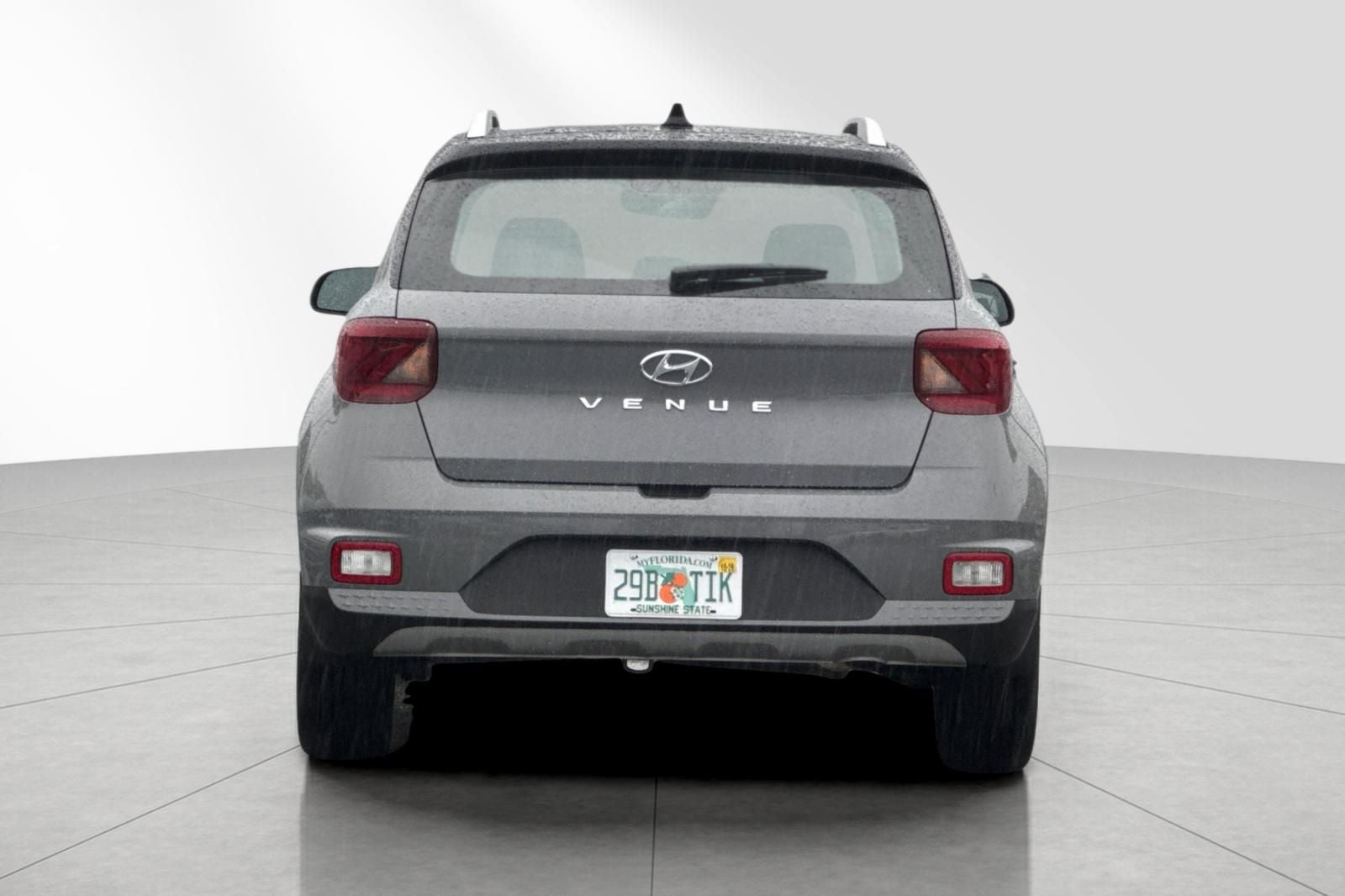 2022 Hyundai VENUE Limited