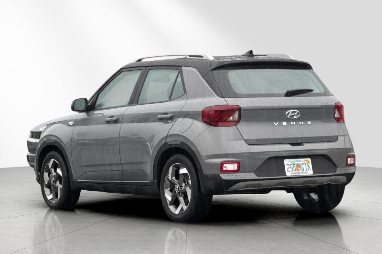 2022 Hyundai VENUE Limited