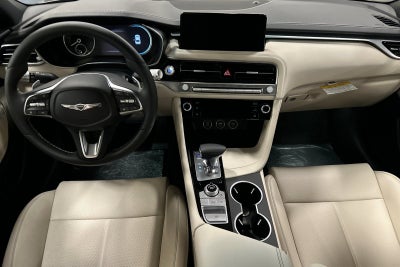 2026 Genesis G70 2.5T