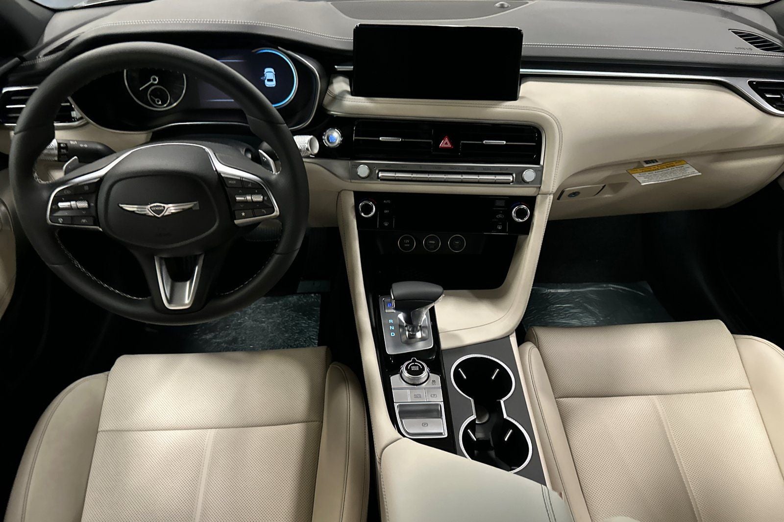 2026 Genesis G70 2.5T