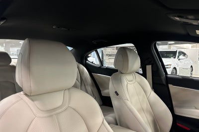 2026 Genesis G70 2.5T