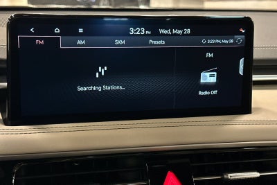 2026 Genesis G70 2.5T