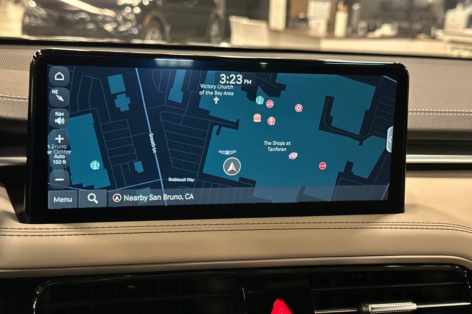 2026 Genesis G70 2.5T