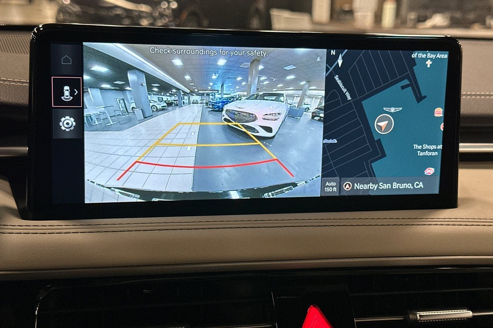 2026 Genesis G70 2.5T