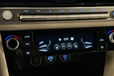 2026 Genesis G70 2.5T