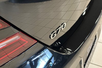 2026 Genesis G70 2.5T