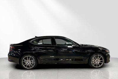 2026 Genesis G70 2.5T