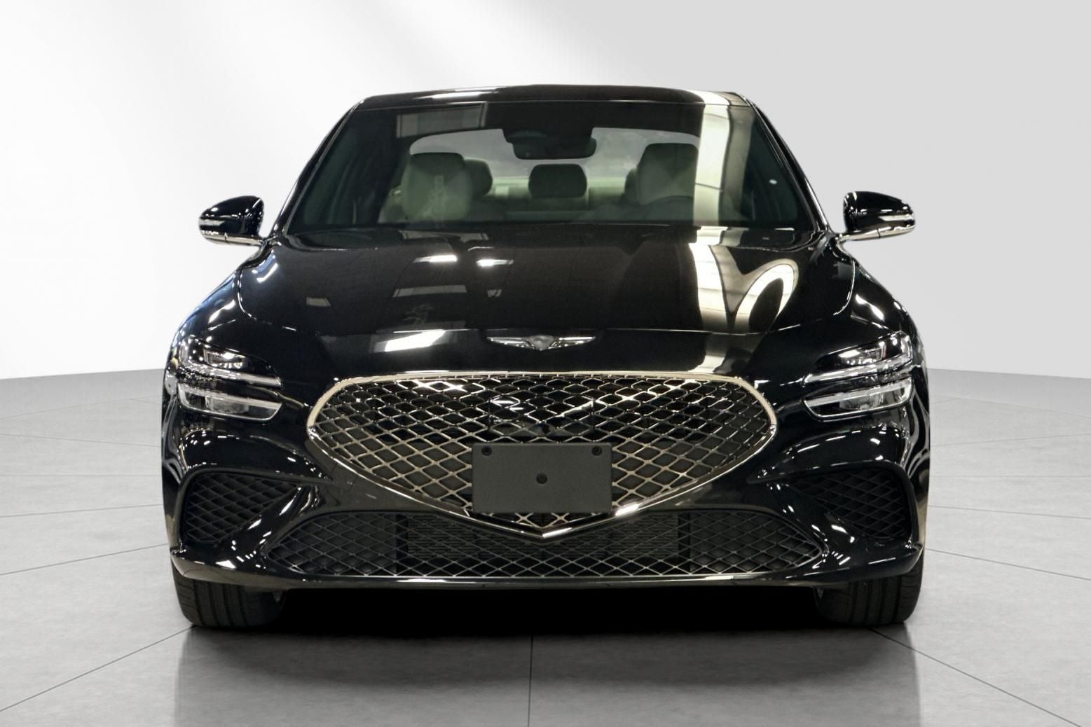 2026 Genesis G70 2.5T