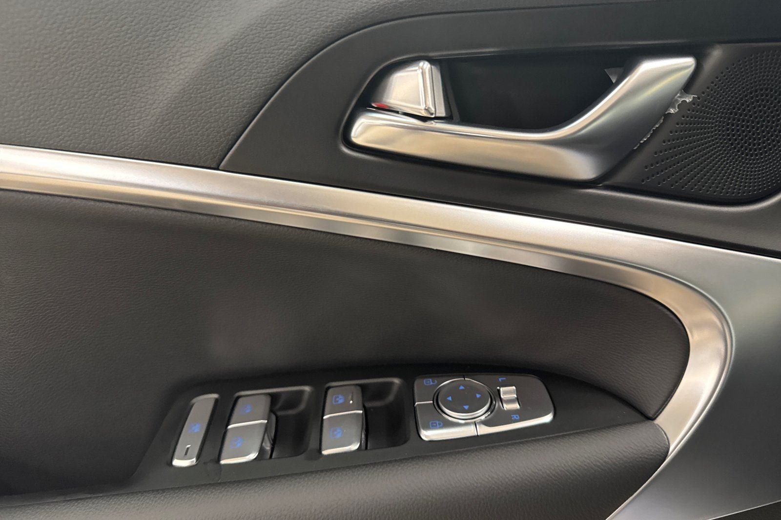 2026 Genesis G70 2.5T