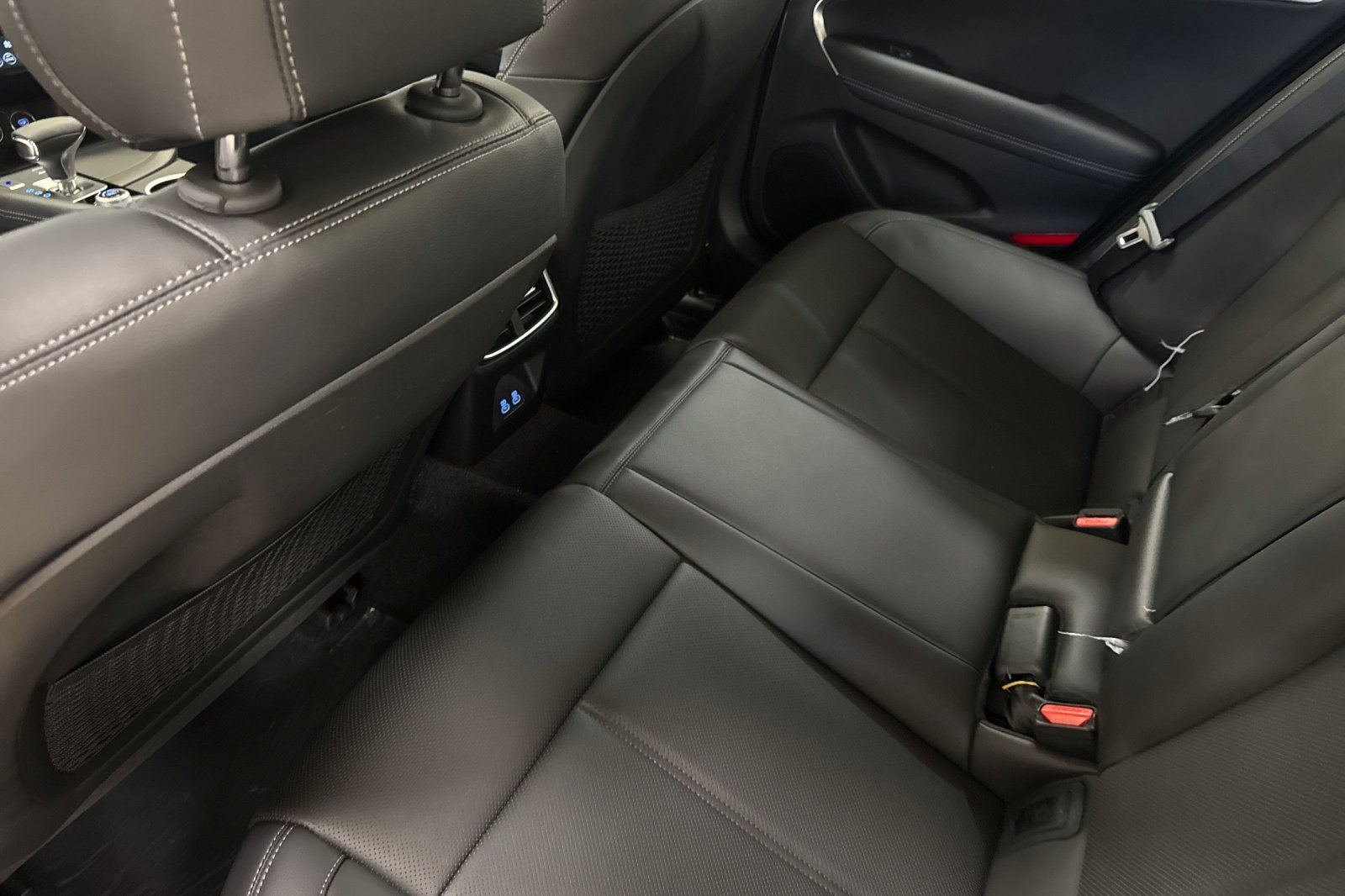 2026 Genesis G70 2.5T