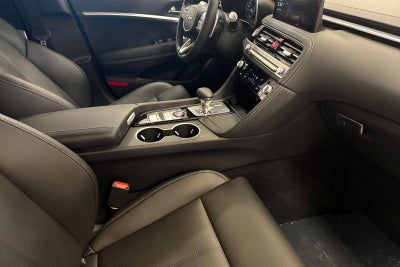 2026 Genesis G70 2.5T