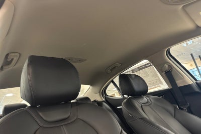 2026 Genesis G70 2.5T