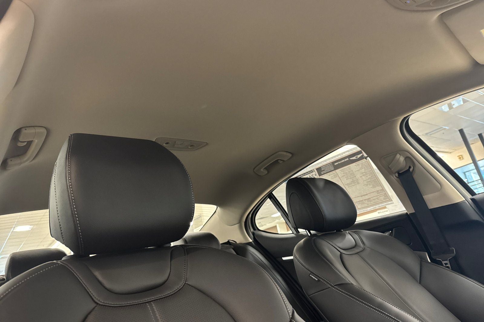 2026 Genesis G70 2.5T