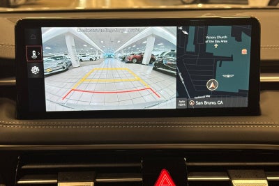 2026 Genesis G70 2.5T