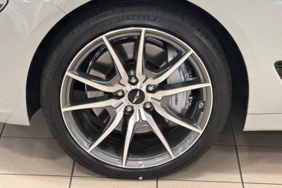 2026 Genesis G70 2.5T