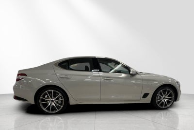 2026 Genesis G70 2.5T