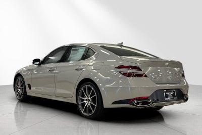 2026 Genesis G70 2.5T