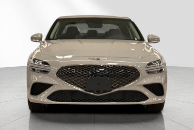 2026 Genesis G70 2.5T