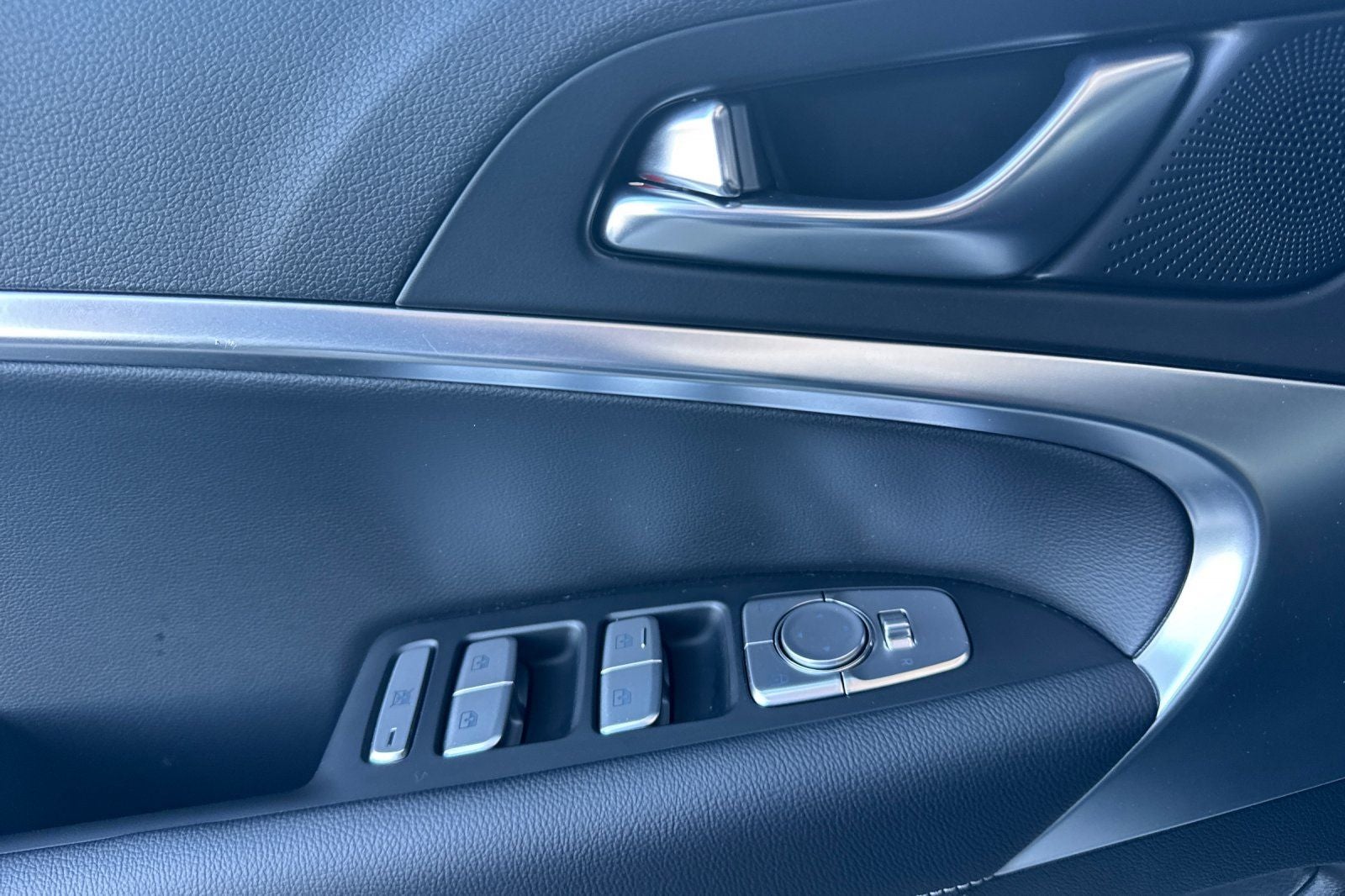 2026 Genesis G70 2.5T