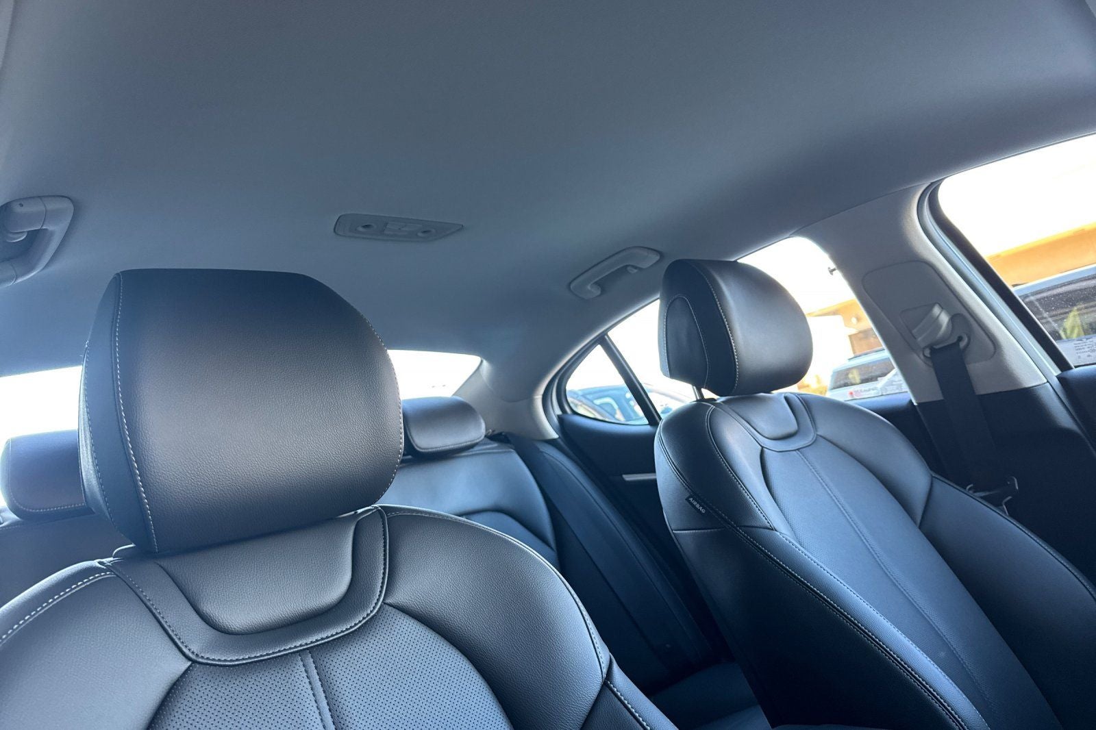 2026 Genesis G70 2.5T