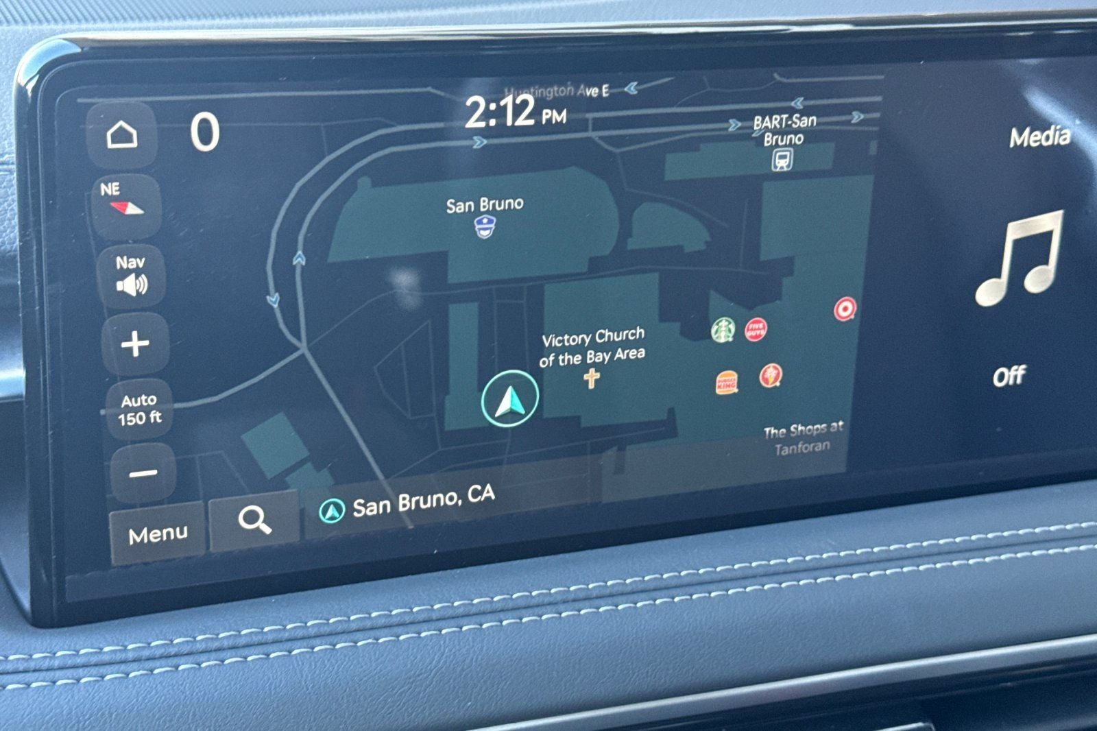 2026 Genesis G70 2.5T