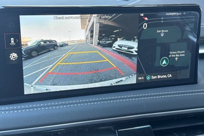 2026 Genesis G70 2.5T