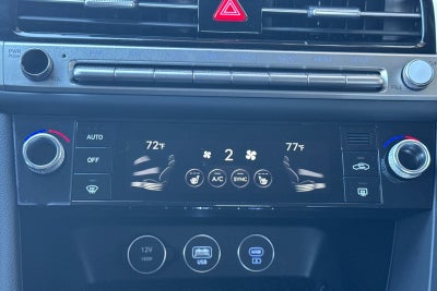 2026 Genesis G70 2.5T