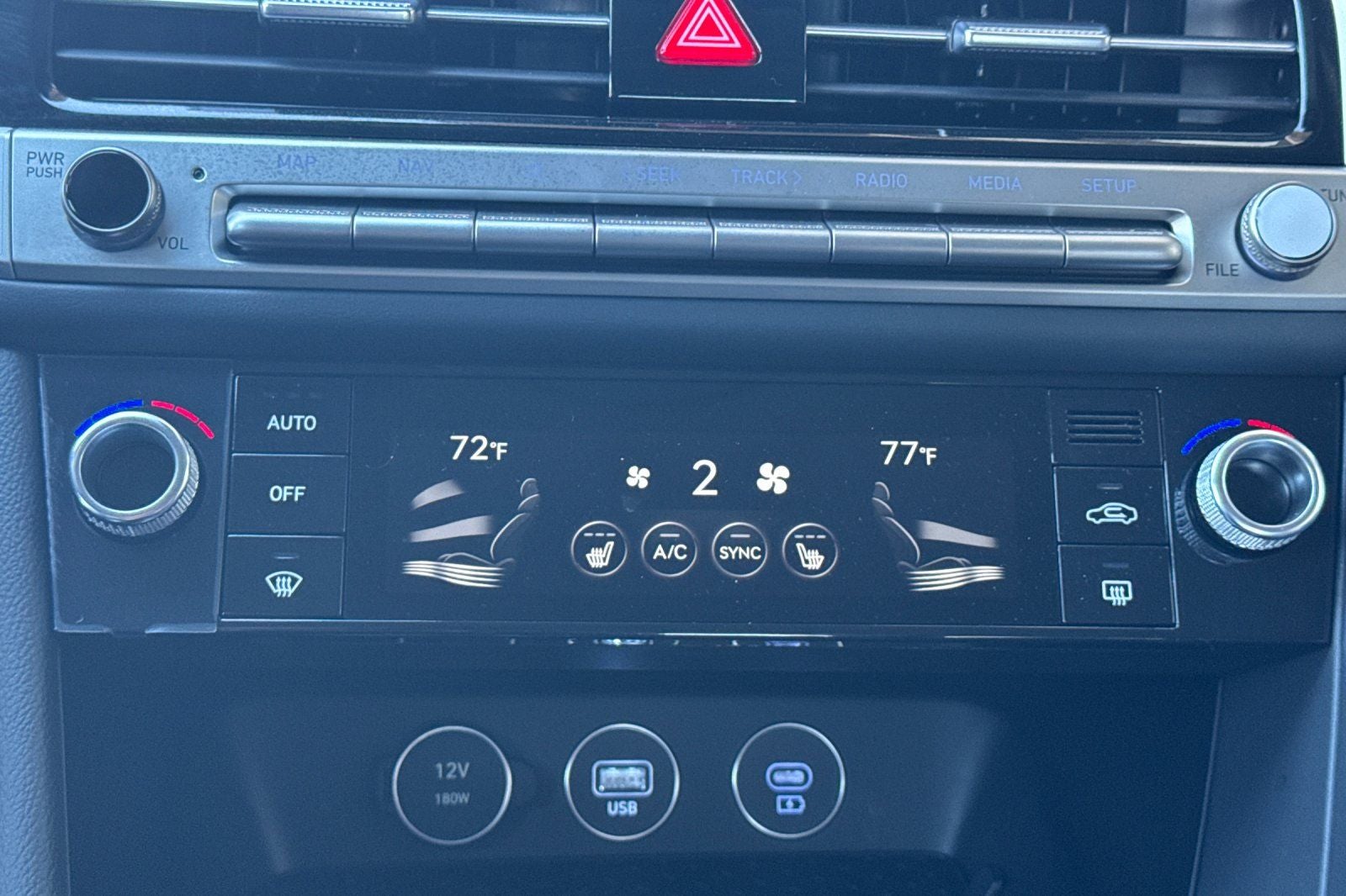 2026 Genesis G70 2.5T