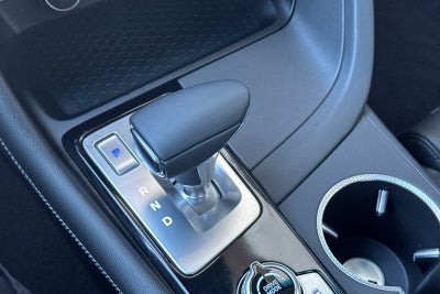 2026 Genesis G70 2.5T