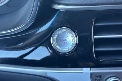 2026 Genesis G70 2.5T