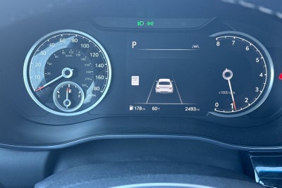 2026 Genesis G70 2.5T