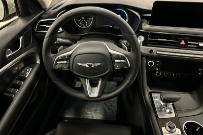 2026 Genesis G70 2.5T