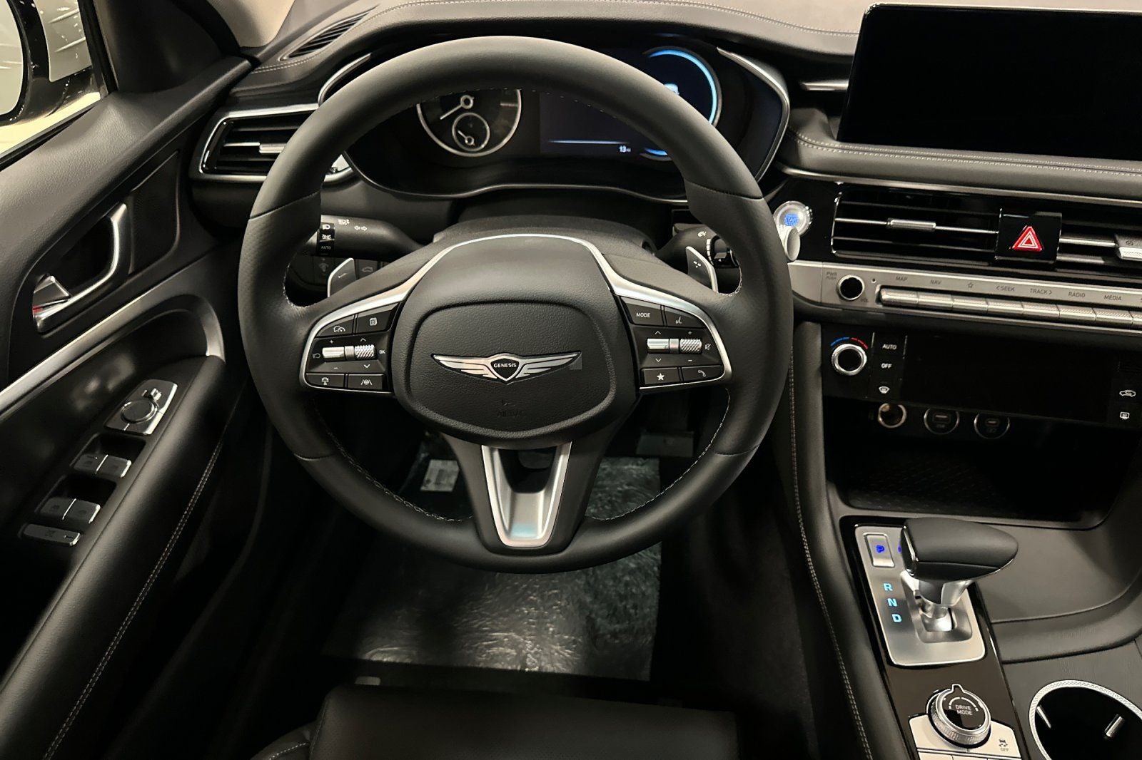 2026 Genesis G70 2.5T