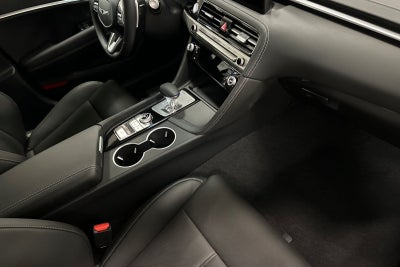 2026 Genesis G70 2.5T