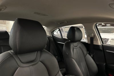 2026 Genesis G70 2.5T