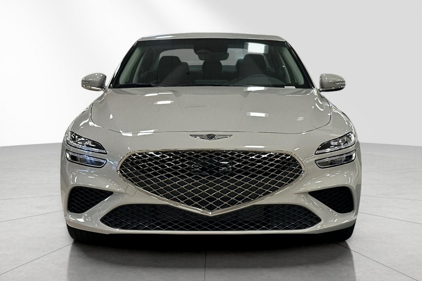 2026 Genesis G70 2.5T