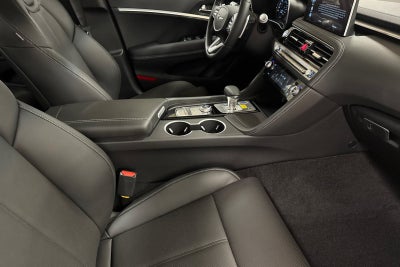 2026 Genesis G70 2.5T