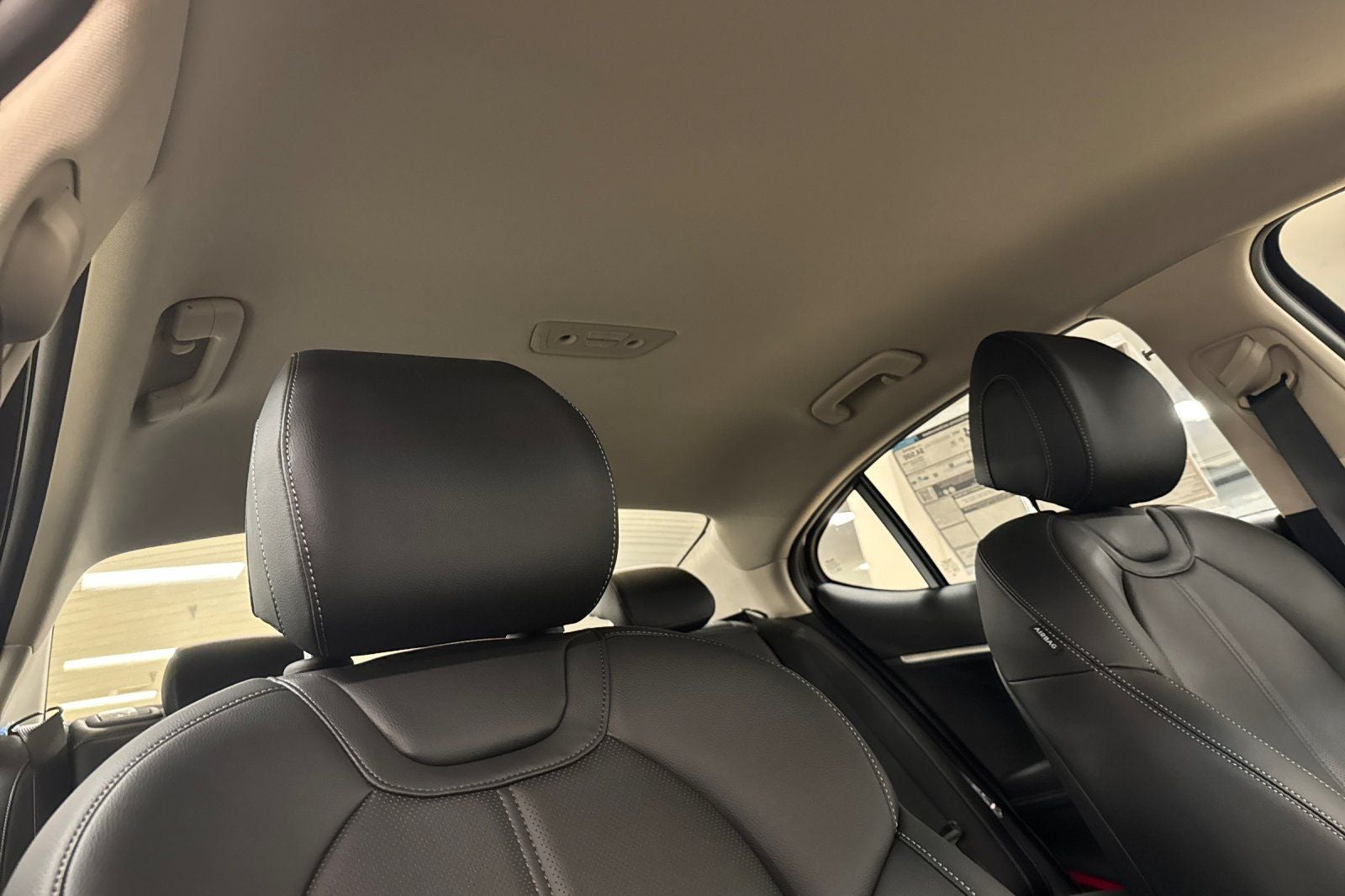 2026 Genesis G70 2.5T