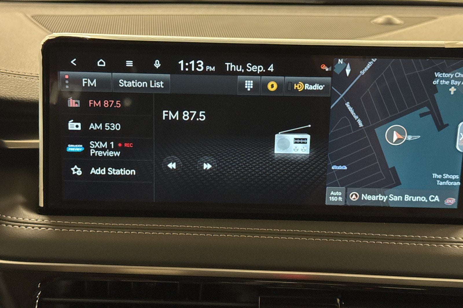 2026 Genesis G70 2.5T