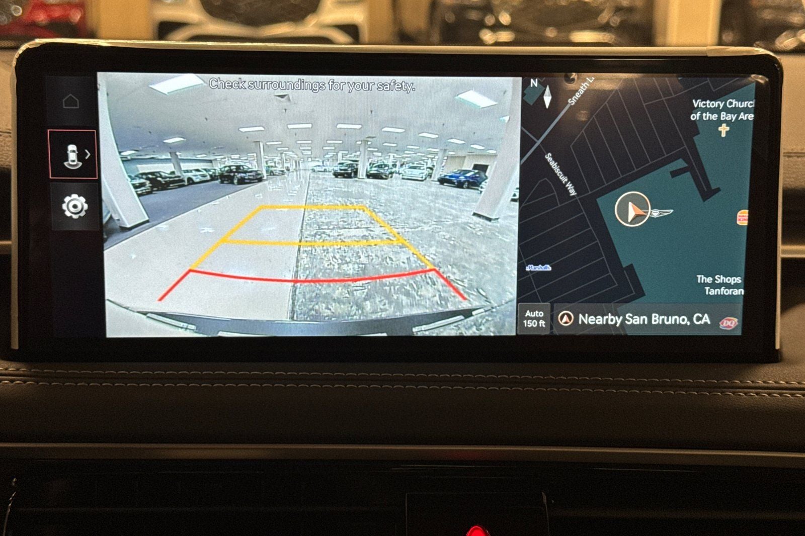 2026 Genesis G70 2.5T