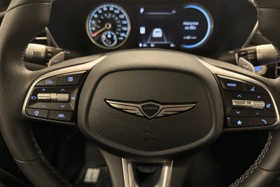 2026 Genesis G70 2.5T